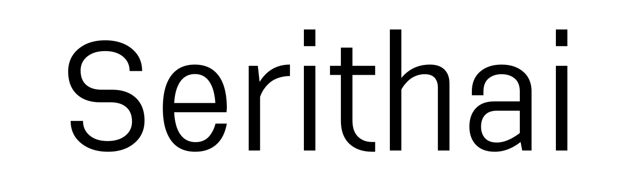 Serithai